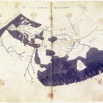 Putting 'Terra Australis' on the Map