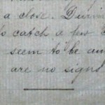 27th September 1878 - 1st day