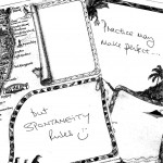 Not quite so spontaneous…?