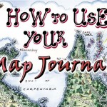 Map Journalling
