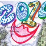 The year at a glance - 2010