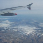 Scotland ~ 1st week