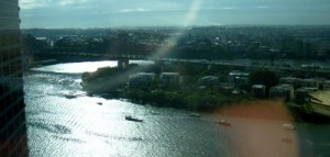 Brisbane River
