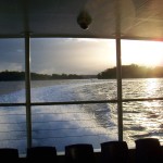 Travelling on Home Turf