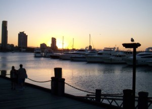 Marina Mirage