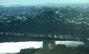 Story Bridge