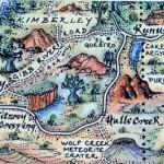 The Kimberleys