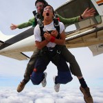 Crazy, Stupid and Scary Travel Tales