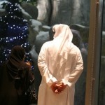 Christmas Travelling Tales - Part 1