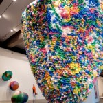 Brisbane's GoMA resurfaces after the flood 