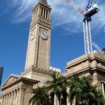 Brisbane Town Hall, Queensland