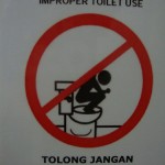 Worst Travel Tales