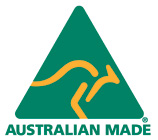 Made in Australia Made in Australia