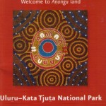 The Red Centre Landscapes of Uluru