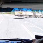 Monsters of the Outback... Road Trains