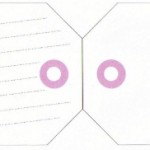 Journey Jotter pages Australia Jotter