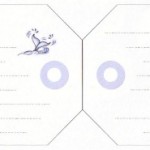 Journey Jotter pages with turtle Australia Jotter