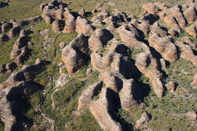 Bungle Bungles, Western Australia