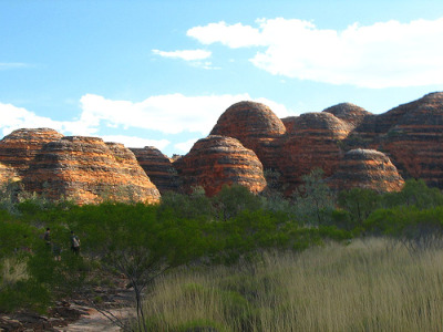 Bungle Bungles, Western Australia