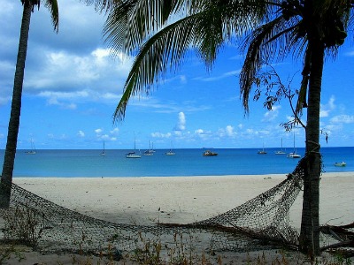 The Percy Islands, 130km southeast of Mackay, Queensland