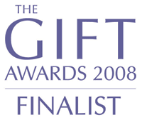 Reed Gift Awards Finalist