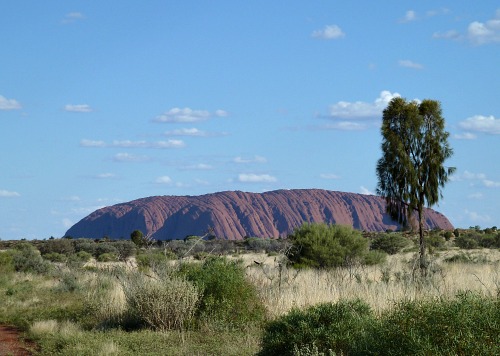 Uluru Ayers Rock image Australia