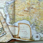 Australia Map Journal