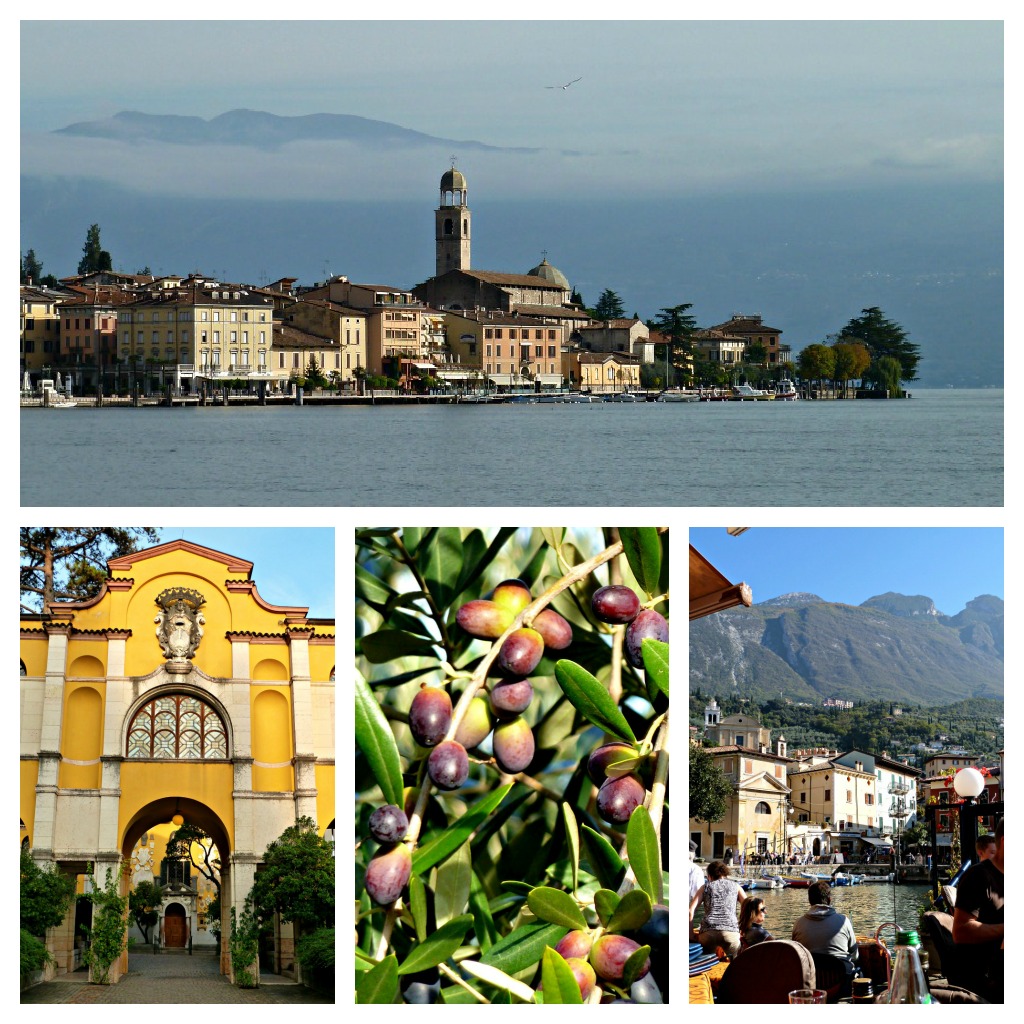 travel highlights Lake Garda