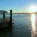 ferry south moreton bay islands