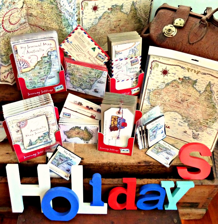 Journey Jottings Highlight your Holiday Adventures