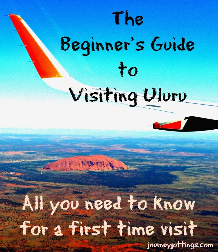 The beginner's guide to visiting Uluru for the first time - Uluru Facts